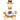 Danke für all die Orgasmen – Kuscheltier Giraffe, Ansicht 01 #kuscheltier_giraffe