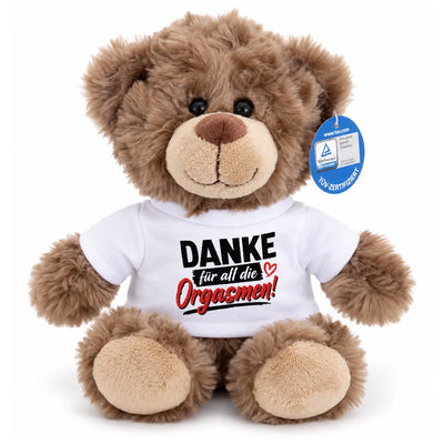 Kuschelbär