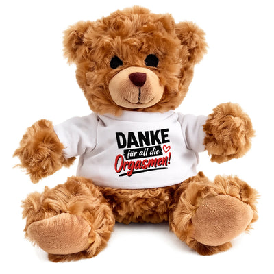 Teddybär