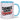 Danke für all die Orgasmen – Tasse in Blau – Ansicht 01 #farbe_blau