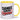 Danke für all die Orgasmen – Tasse in Gelb – Ansicht 01 #farbe_gelb