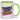 Danke für all die Orgasmen – Tasse in Grün – Ansicht 01 #farbe_gruen