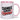 Danke für all die Orgasmen – Tasse in Rosa – Ansicht 01 #farbe_rosa