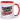 Danke für all die Orgasmen – Tasse in Rot – Ansicht 01 #farbe_rot