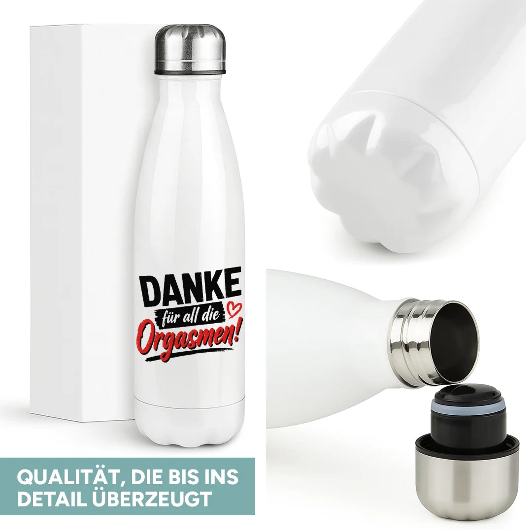 Qualität bis ins Detail
