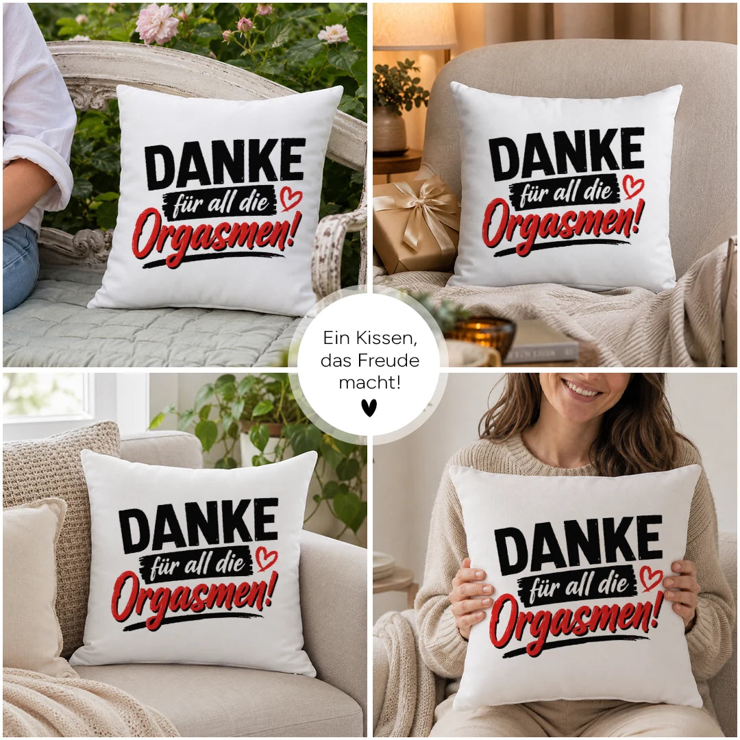 Ein Motiv, das zu deinem Lieblingsmenschen passt
