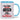Ich liebe deinen Arsch ups ich meinte happy valentinstag – Tasse in Blau – Ansicht 01 #farbe_blau