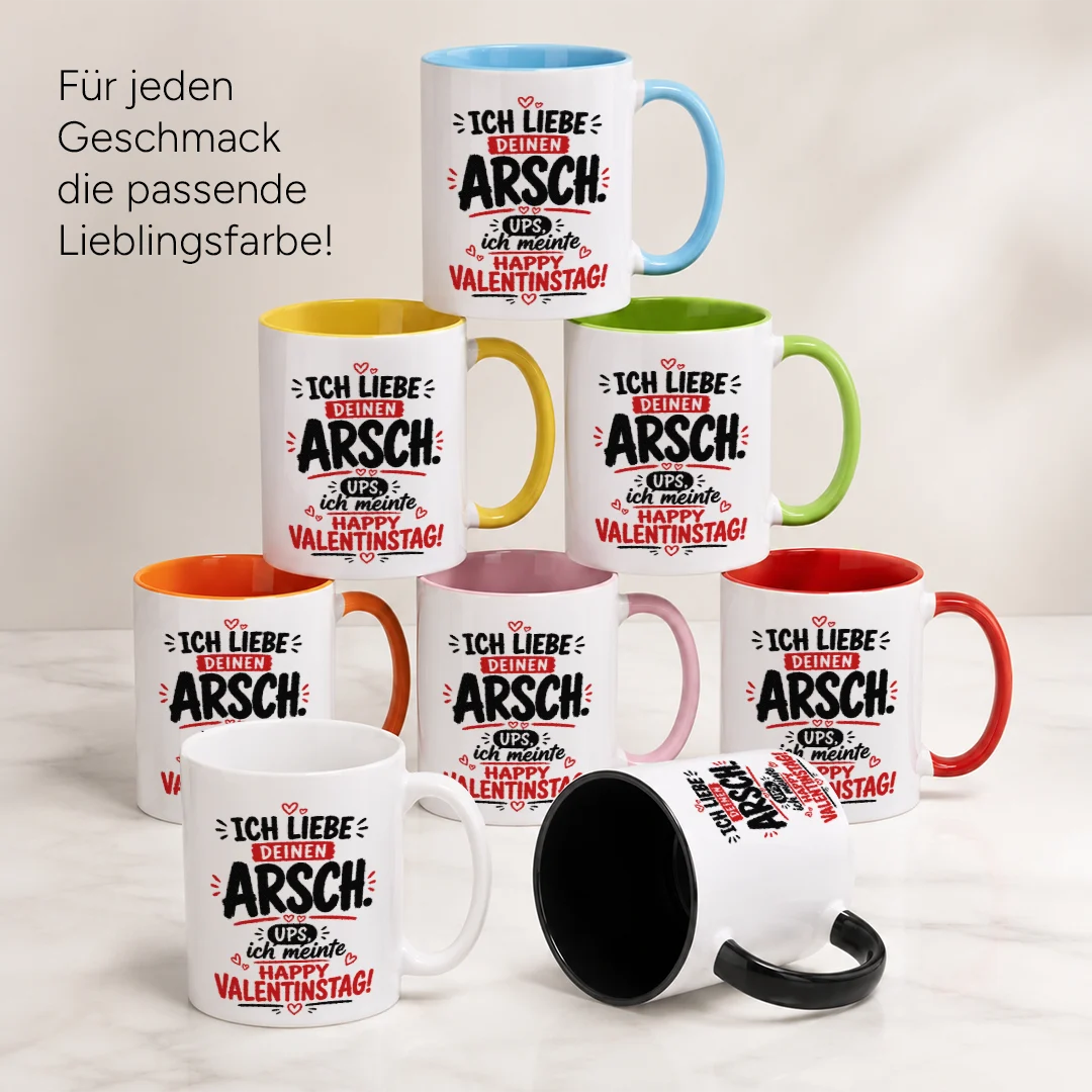 Im Geschenkkarton direkt verschenken