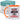 Ich liebe deinen Arsch ups ich meinte happy valentinstag – Tasse in Orange mit Geschenkkarton – Ansicht 01 #farbe_orange