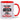 Ich liebe deinen Arsch ups ich meinte happy valentinstag – Tasse in Rot – Ansicht 01 #farbe_rot