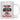Ich liebe deinen Arsch ups ich meinte happy valentinstag – Tasse in Weiß – Ansicht 01 #farbe_weiss
