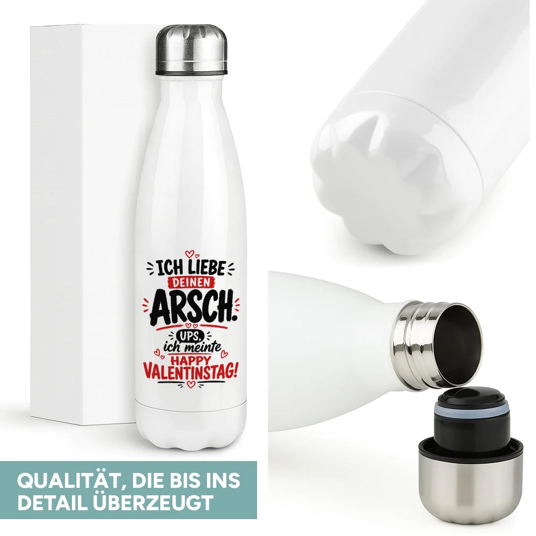 Qualität bis ins Detail