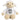 Danke Mama, dass du mich nicht geschluckt hast – Kuscheltier Schaf, Ansicht 01 #kuscheltier_schaf