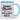 Danke Mama dass du mich ncht geschluckt hast – Tasse in Blau – Ansicht 01 #farbe_blau