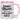 Danke Mama dass du mich ncht geschluckt hast – Tasse in Rosa – Ansicht 01 #farbe_rosa