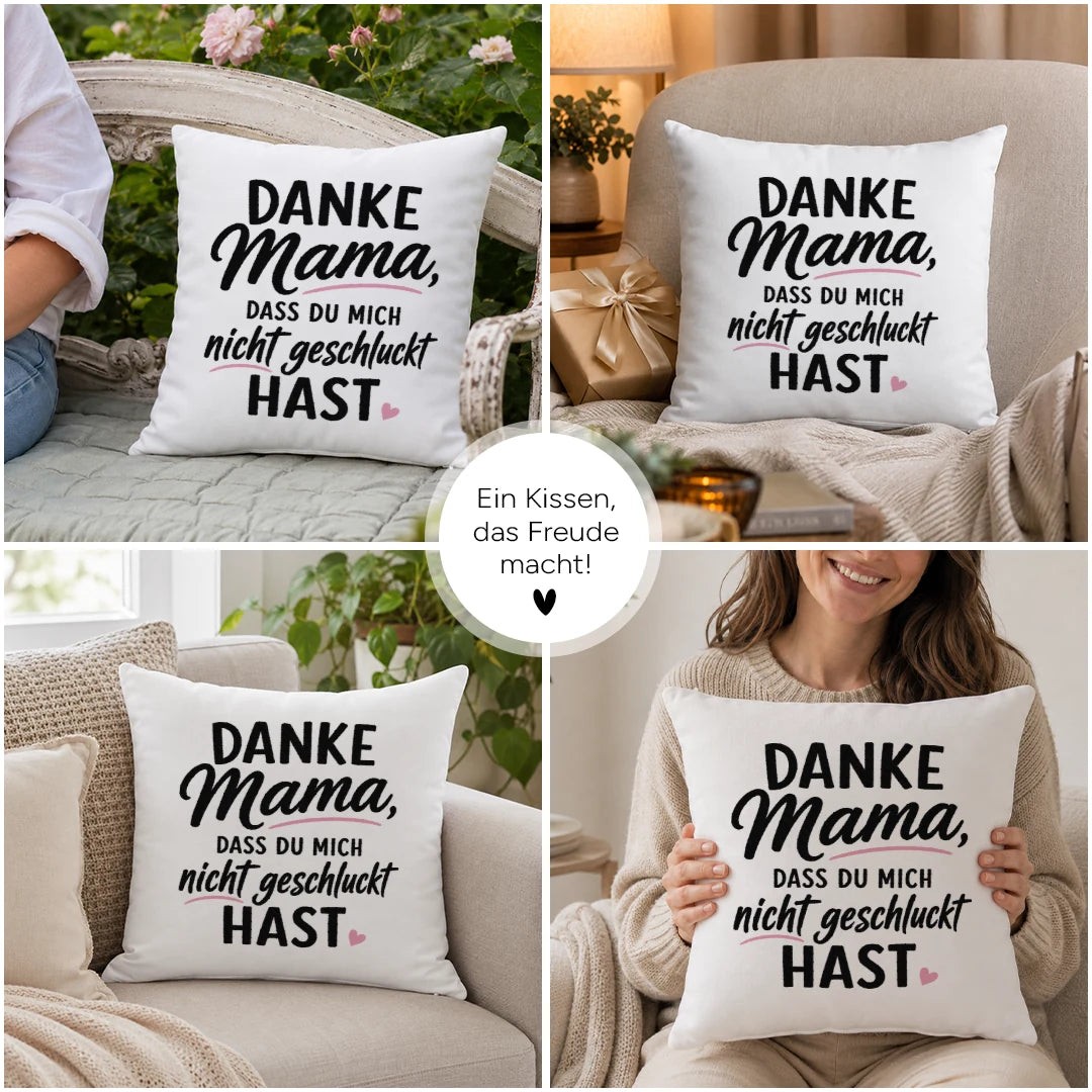 Ein Motiv, das zu deinem Lieblingsmenschen passt