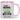 Danke Mama dass du mich nicht an den Zirkus verkauft hast – Tasse in Rosa – Ansicht 01 #farbe_rosa