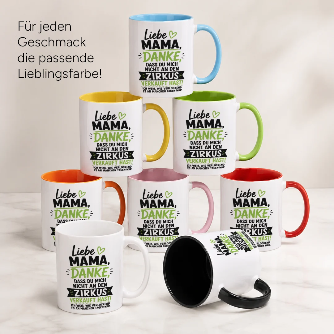 Im Geschenkkarton direkt verschenken