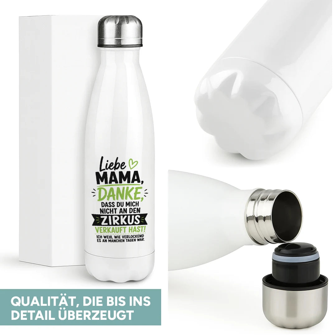 Qualität bis ins Detail
