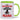 Eine Superheldin ohne Umhang nennt man Mama – Tasse in Grün – Ansicht 01 #farbe_gruen