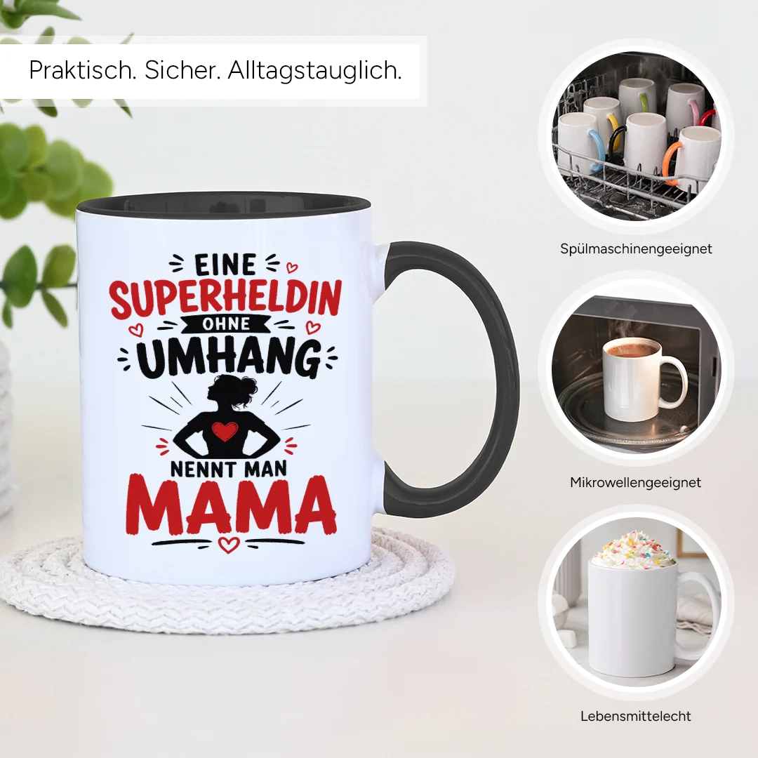 Spülmaschinenfest