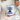 Einen Superheldn ohne Umhang nennt man Papa – Tasse in Blau mit Geschenkkarton – Ansicht 03 #farbe_blau