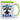 Einen Superheldn ohne Umhang nennt man Papa – Tasse in Grün – Ansicht 01 #farbe_gruen