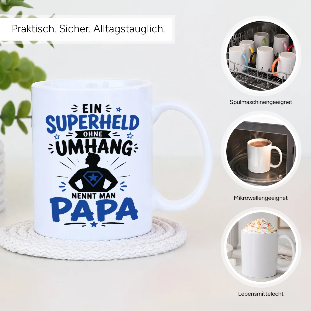 Spülmaschinenfest