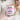 Danke Mama für die Extraportion Glitzer in meinem Leben – Tasse in Orange mit Geschenkkarton – Ansicht 03 #farbe_orange