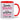 Danke Mama für die Extraportion Glitzer in meinem Leben – Tasse in Rot – Ansicht 01 #farbe_rot