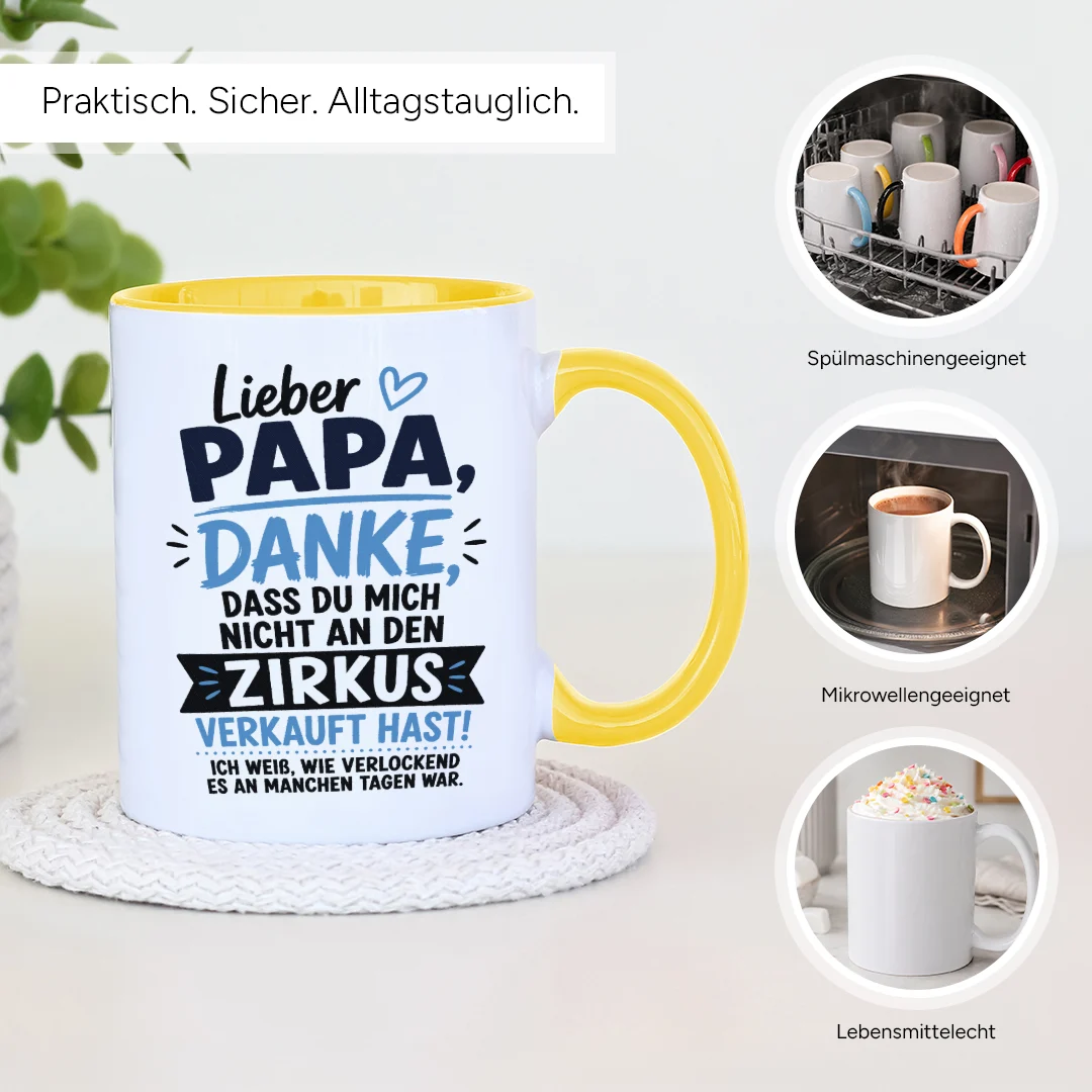 Spülmaschinenfest