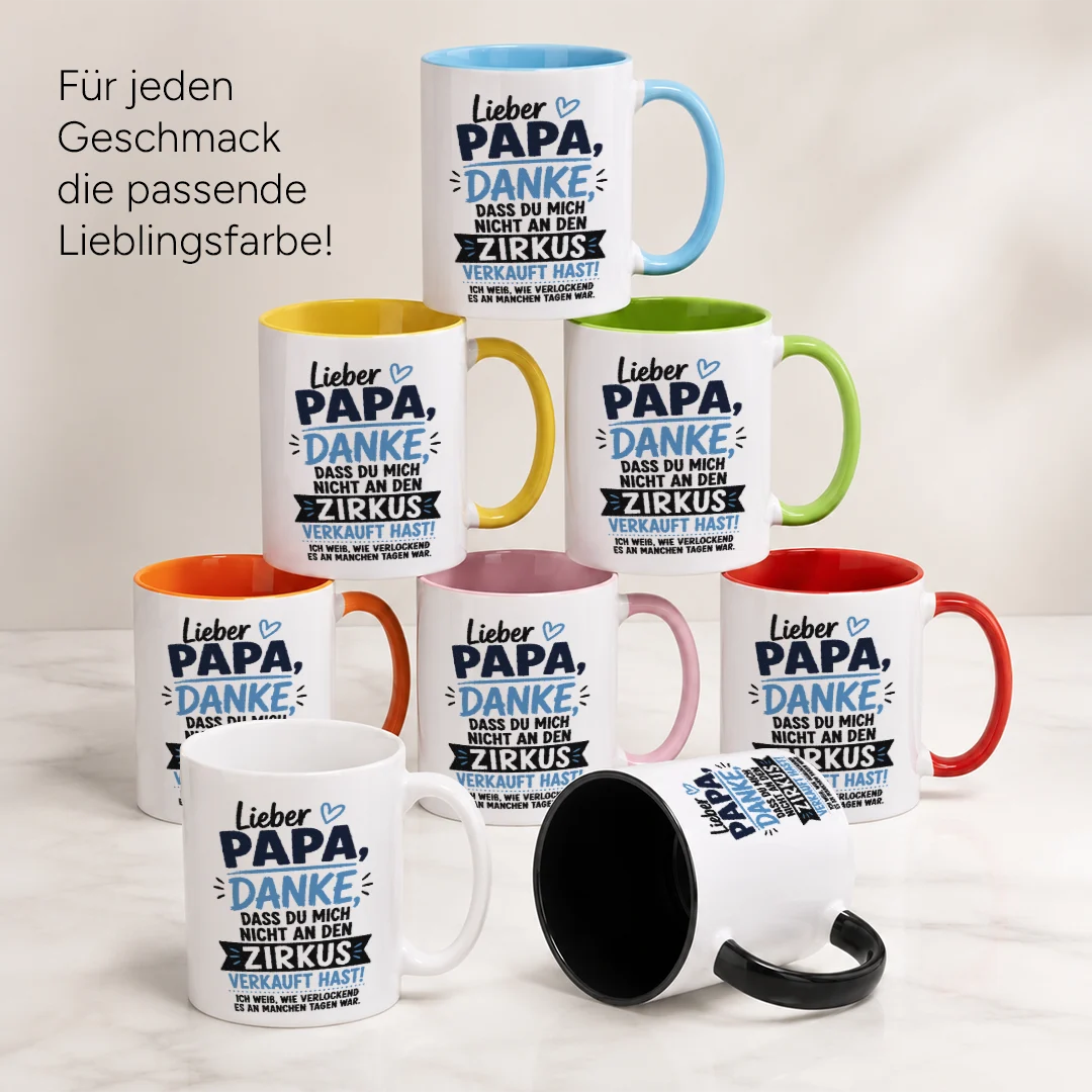 Im Geschenkkarton direkt verschenken