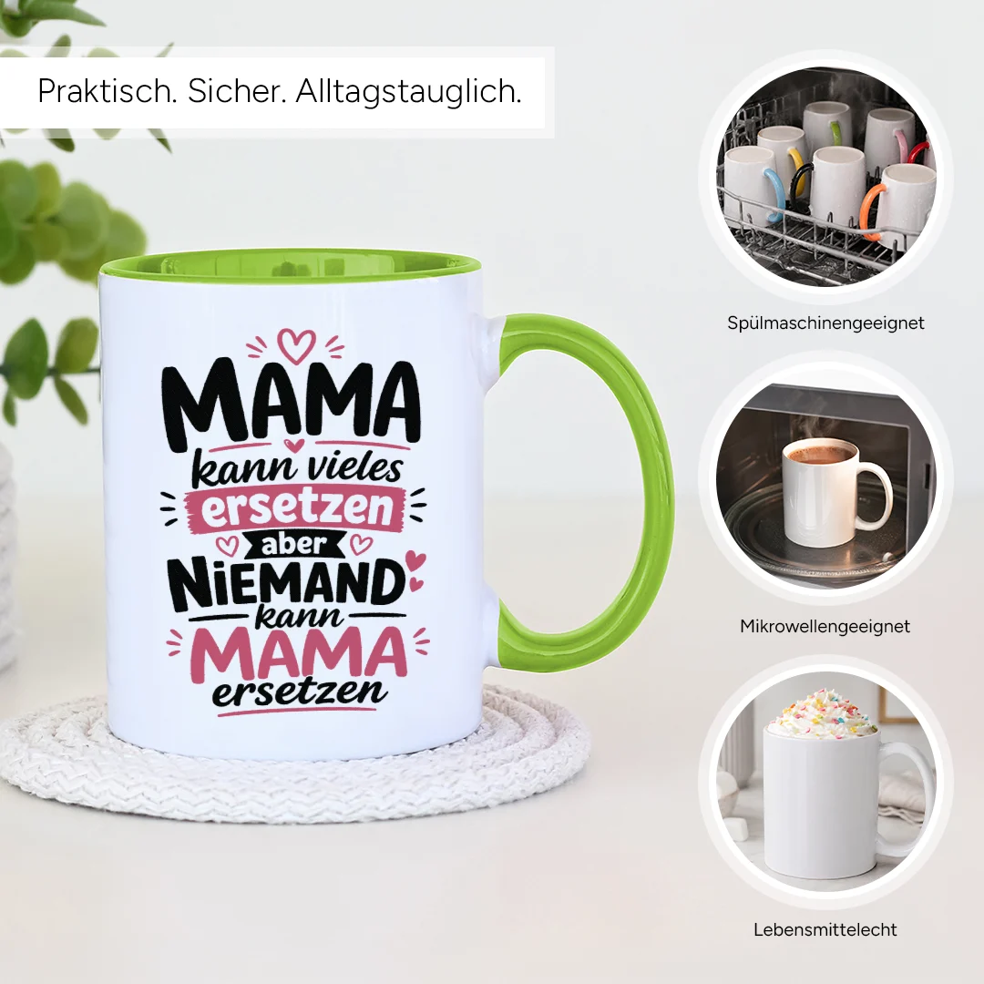 Spülmaschinenfest