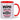 Mama kann vieles ersetzen aber niemand kann Mama ersetzen – Tasse in Rot – Ansicht 01 #farbe_rot