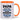 Papa kann vieles ersetzen aber niemand kann Papa ersetzen – Tasse in Orange – Ansicht 01 #farbe_orange