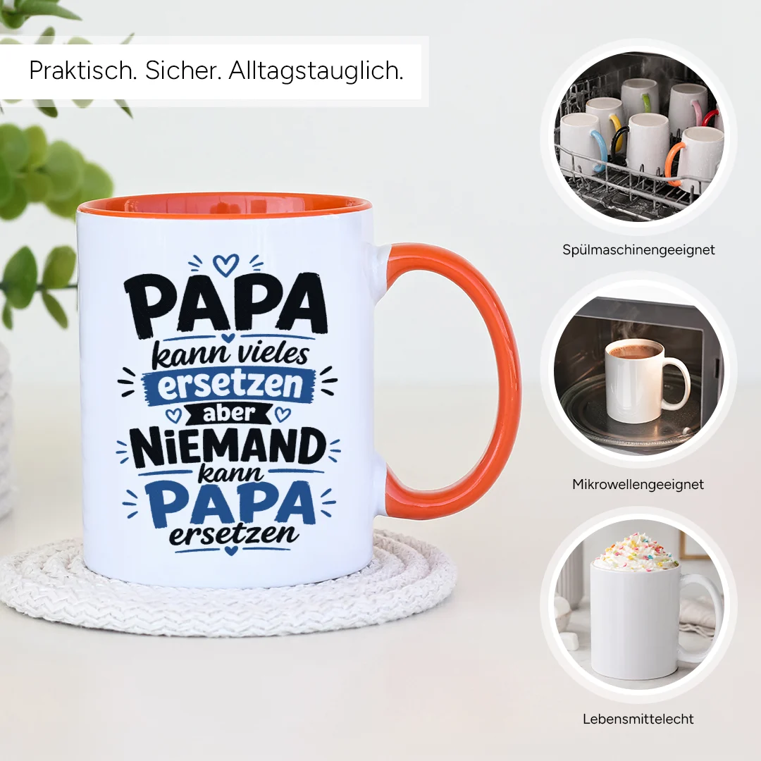 Spülmaschinenfest