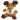 Bester Superpapa der Welt – Kuscheltier Elch, Ansicht 01 #kuscheltier_elch