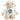 Bester Superpapa der Welt – Kuscheltier Schaf, Ansicht 01 #kuscheltier_schaf