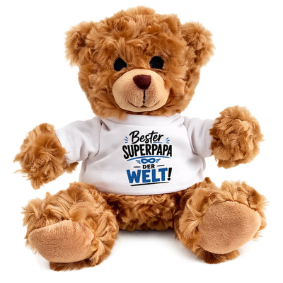 Teddybär