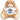 Bester Superpapa der Welt – Kuscheltier XXL Hase, Ansicht 01 #kuscheltier_xxl-hase
