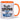 Bester Superpapa der Welt – Tasse in Orange – Ansicht 01 #farbe_orange