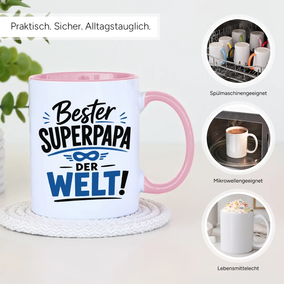 Spülmaschinenfest
