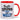 Bester Superpapa der Welt – Tasse in Rot – Ansicht 01 #farbe_rot