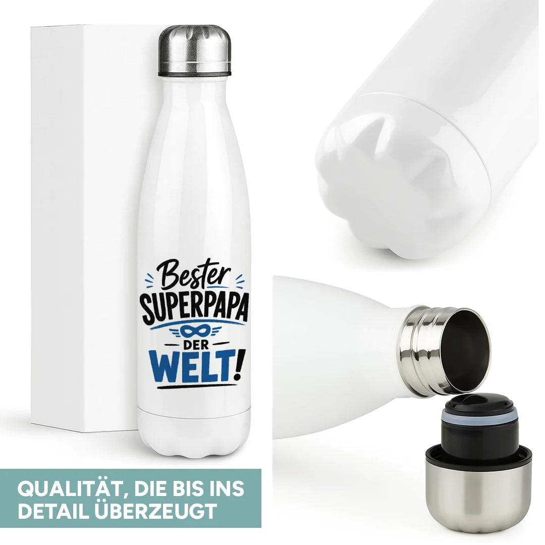 Qualität bis ins Detail