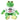 Beste Supermama der Welt – Kuscheltier Frosch, Ansicht 01 #kuscheltier_frosch