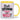 Beste Supermama der Welt – Tasse in Gelb – Ansicht 01 #farbe_gelb