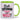 Beste Supermama der Welt – Tasse in Grün – Ansicht 01 #farbe_gruen