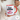 Beste Supermama der Welt – Tasse in Rot – Ansicht 03 #farbe_rot