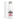 Thermosflasche für Mama in Weiß – Produktansicht #farbe_weiss