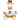 Und wer hat am Ende wieder recht? Mama! – Kuscheltier Giraffe, Ansicht 01 #kuscheltier_giraffe